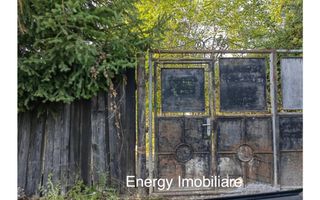 Teren de 500 mp, Platoul Cornești - Poză 4