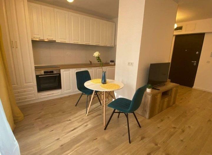 2 camere | Belvedere | Aviatiei | Promenada | Pipera | - Poză 2