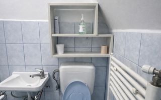 Garsonieră de vânzare Sibiu | Terezian | renovată | Intabulat - Poză 10
