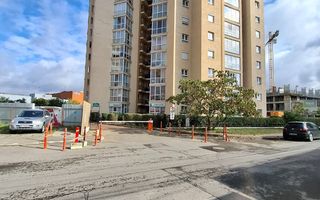 Apartament modern 2 camere, 52 mp + 5 mp balcon, et. 4/10 – Adama 2009 - Poză 1