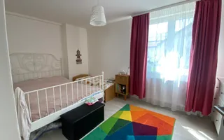 Casă cocheta in Selimbar – Mobilată și utilată. Zona buna. Sibiu - Poză 23