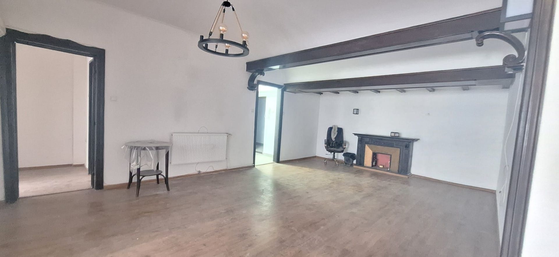 Apartament 4 camere Magheru 135mp Risc 1 - Poză 7