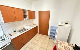 Apartament 1 cameră | Etaj intermediar | Zona Complex Sigma | Zorilor - Poză 4