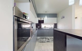 Duplex 4 Camere | 115 mp utili | Curte privata | Zona linistita - Poză 4