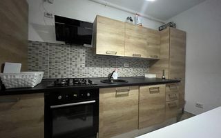 Comision 0% | Apartament 2 camere | Cartierul Latin | terasa de 25 mp| - Poză 9