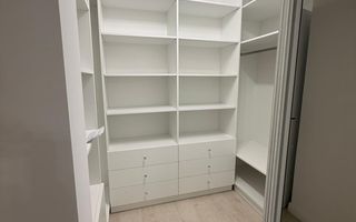 Apartament 2 Camere | Mobilat Utilat | Complex nou | Paza 24/7 - Poză 8