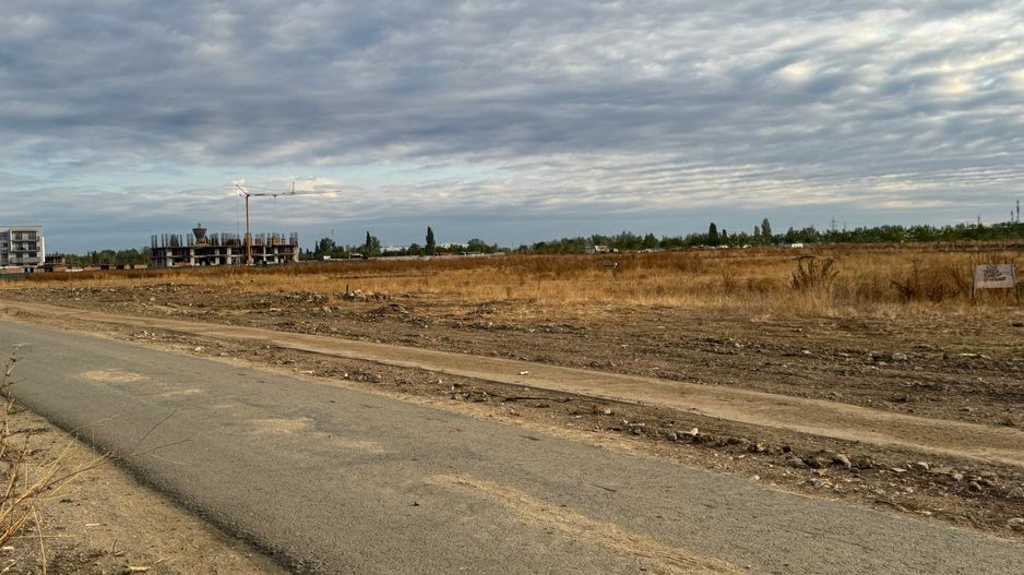 Teren 9400 mp Strada Gura solcii - Poză 8