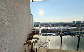 Apartament la cheie în zona Kaufland Banu Mărăcine - Poză 11