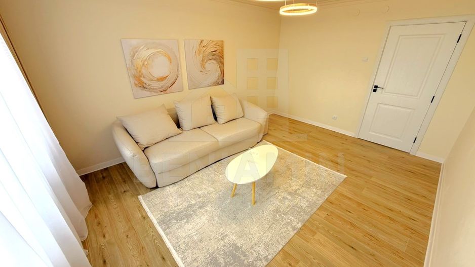2 Decomandate-Renovat total-Nelocuit-Impecabil-teava de gaze - Poză 4