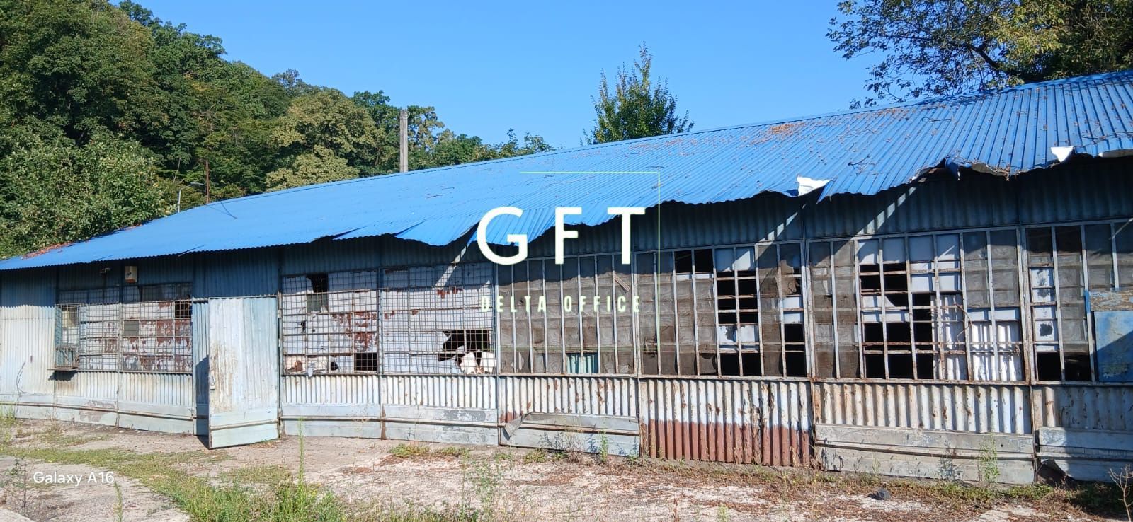 Proprietate Industrială Dej - Poză 7
