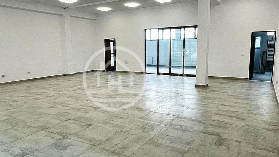 Spatiu comercial de inchiriat in zona Cantemir, Oradea - Poză 3