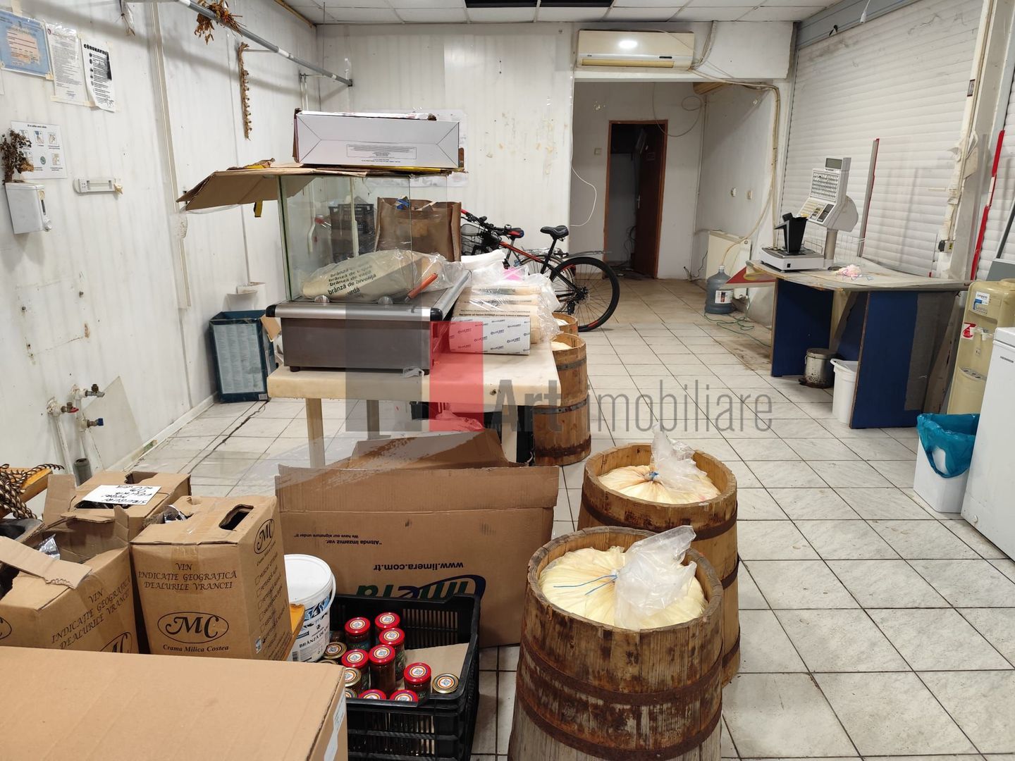 URGENT!, Mosilor-Dacia, CENTRU COMERCIAL, NEGOCIABIL - Poză 2