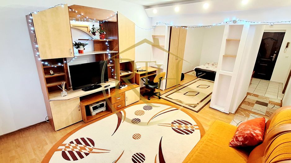 Apartament 1 camera, spatios, compartimentat in 2 camere, Girocului-str. Miloia - Poză 6