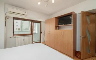 Bulevardul Unirii, apartament cu 4 camere, COMISION 0 - Poză 12