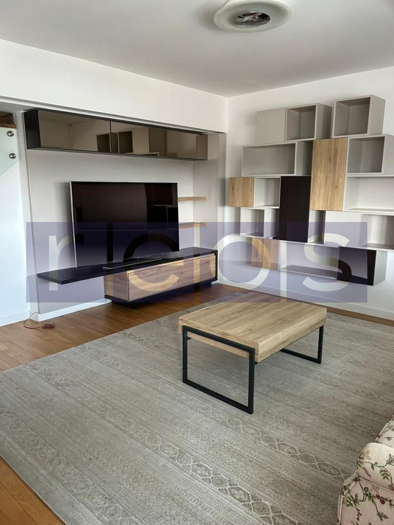 INCHIRIERE DUPLEX 4 CAMERE IANCULUI | 101MP | MOBILAT-UTILAT LUX | - Poză 11