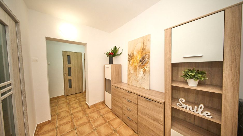 COMISION 0% - Apt 3 camere 72mp bloc 1986 - 7min metrou Dristor- 8min Mall Vitan - Poză 8