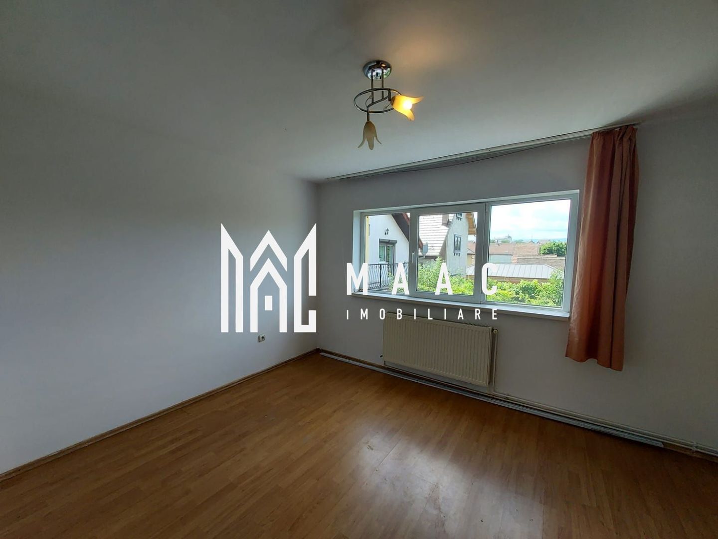 Apartament 3 camere de vânzare | Sibiu Central | 67 mp, decomandat - Poză 15