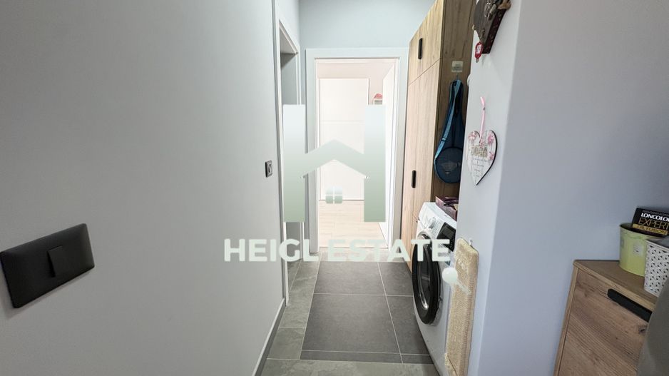 Apartament cu 2 camere in zona Lidl - Poză 5