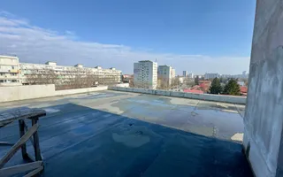 Constructie D+P+3E | Lift | 2 intrari | Parcare Sub | Domenii | Ideal Investitie - Poză 35
