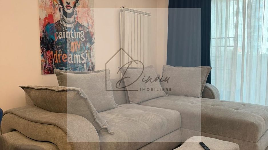 3 camere Cortina North I Premium -NOU I COMISION 0% - Poză 6