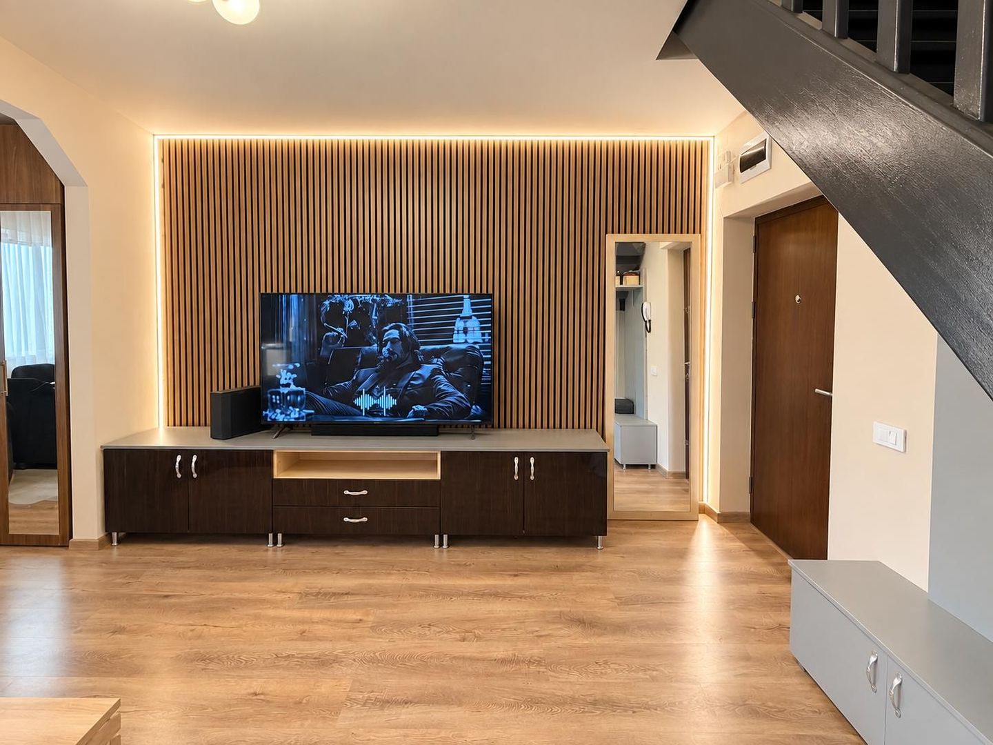 Apartament 3 camere decomandat | Cartier Noua , Brasov - Poză 2