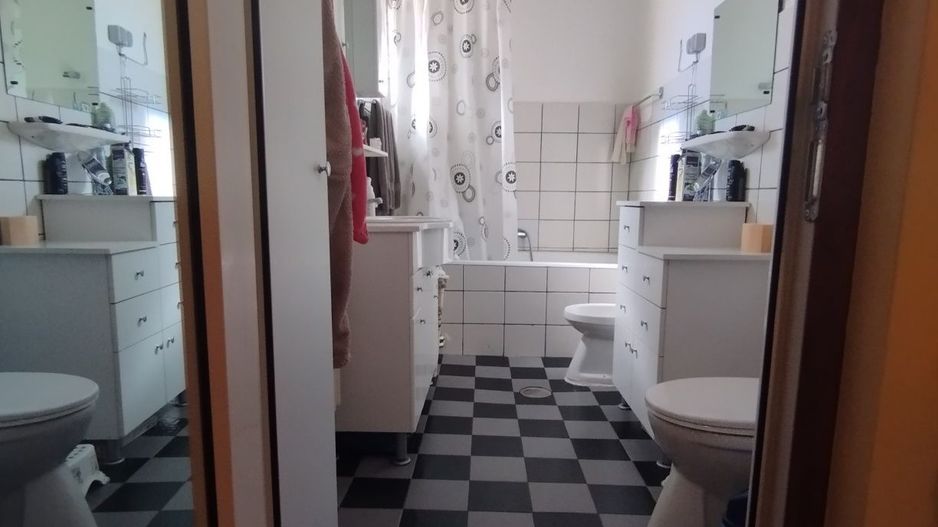 BRASADAS vinde casă cu etaj in zona Lidl. - Poză 7