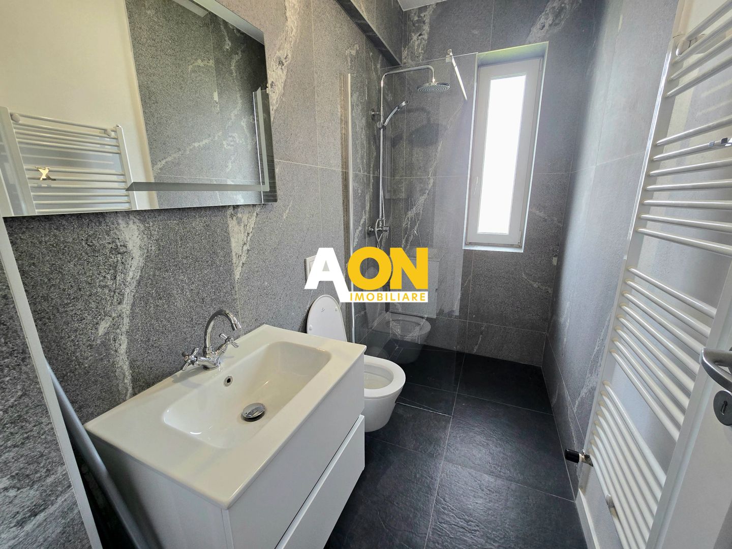 Apartament 3 camere de închiriat | Bloc nou 2025 | 60 mp + balcon | - Poză 5