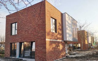 Buziasului-Continental | Case individuale | Carport - Poză 1