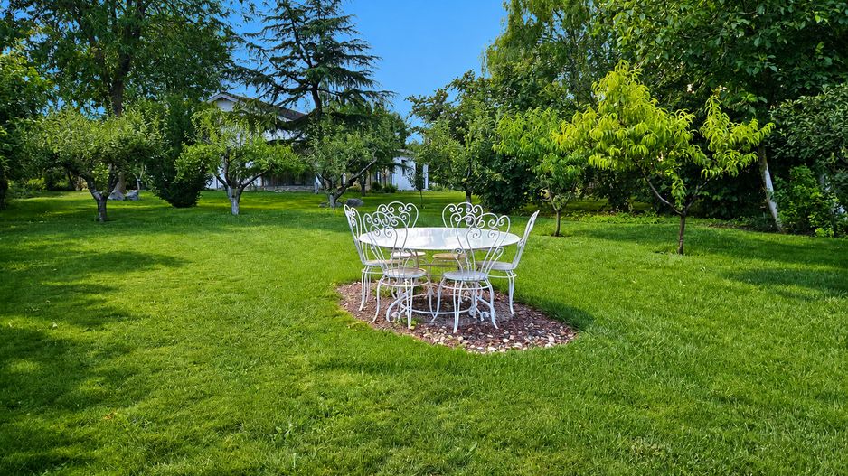 Teren deosebit cu casa/vila de vanzare in Techirghiol Constanta - Poză 8