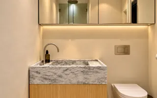 Apartament tip Duplex 3 camere Eminescu | Gradina | Loc de Parcare | 2020 - Poză 22