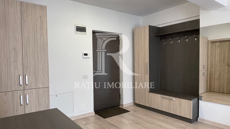 Apartament modern cu 2 camere | Parcare | Ioșia Residence | Oradea - Poză 2