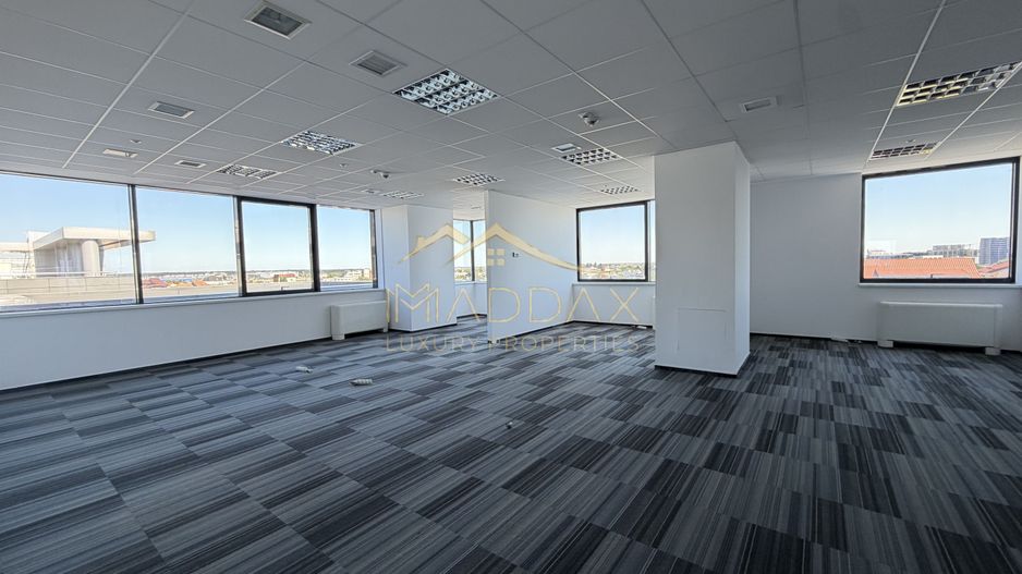 Spațiu de birouri 351,74 mp // Baneasa - Poză 3