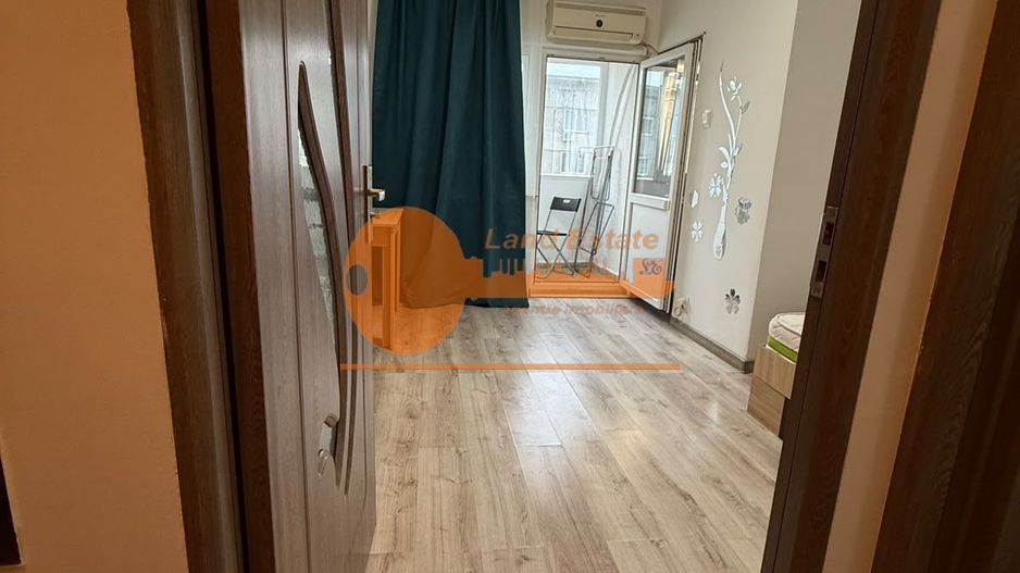 Garsoniera in zona Crangasi - 9 Minute Metrou - Poză 2