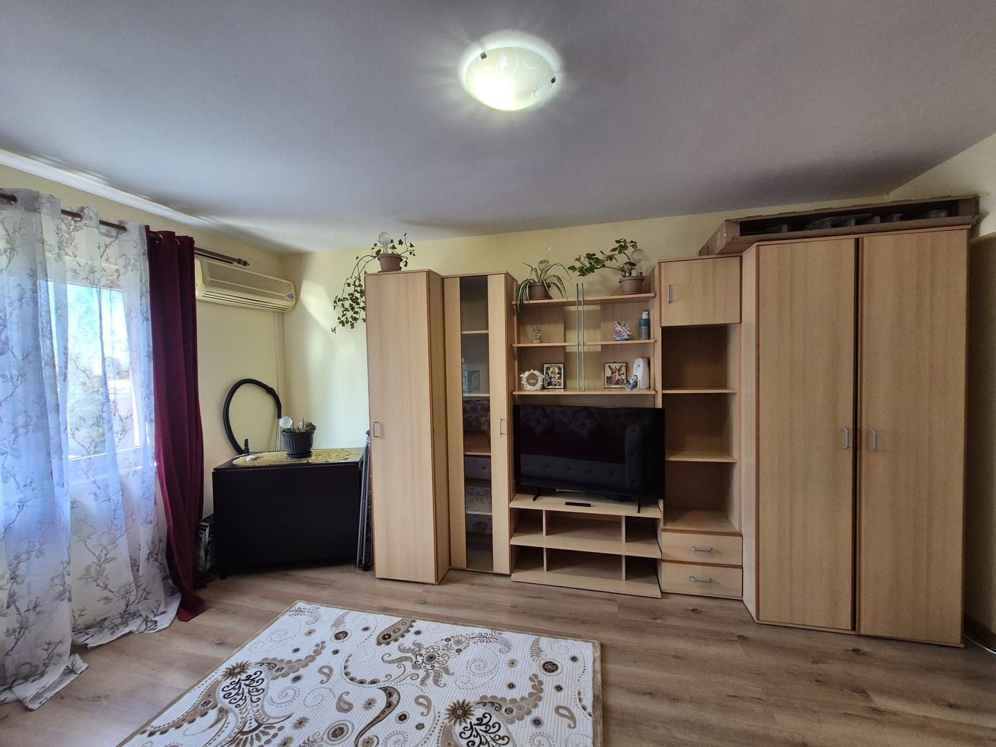 Exclusivitate - Zizinului, imobil la cheie - Poză 3