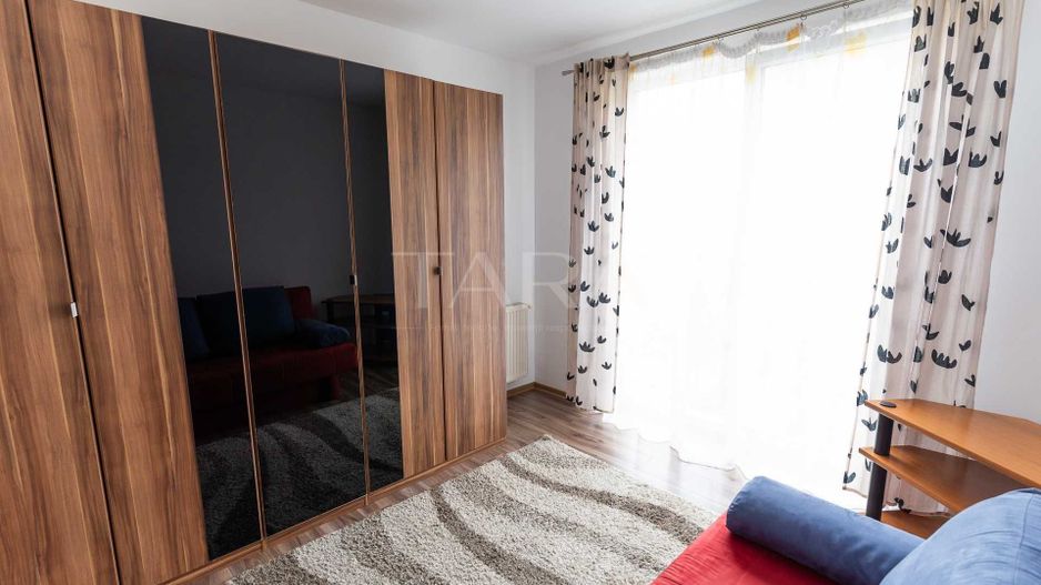 Apartament cu 2 camere și 2 terase în zona Eroilor. - Poză 2