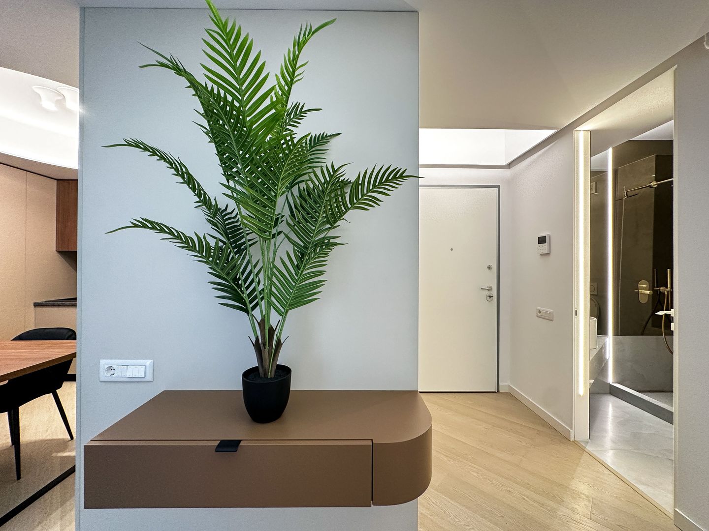 Apartament 3 camere I Cortina North I Prima Închiriere - Poză 3