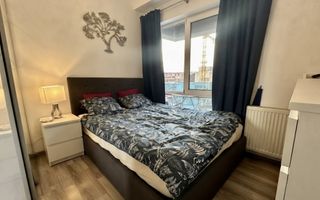 Apartament 2 camere+loc de parcare-Floreasca - Poză 7