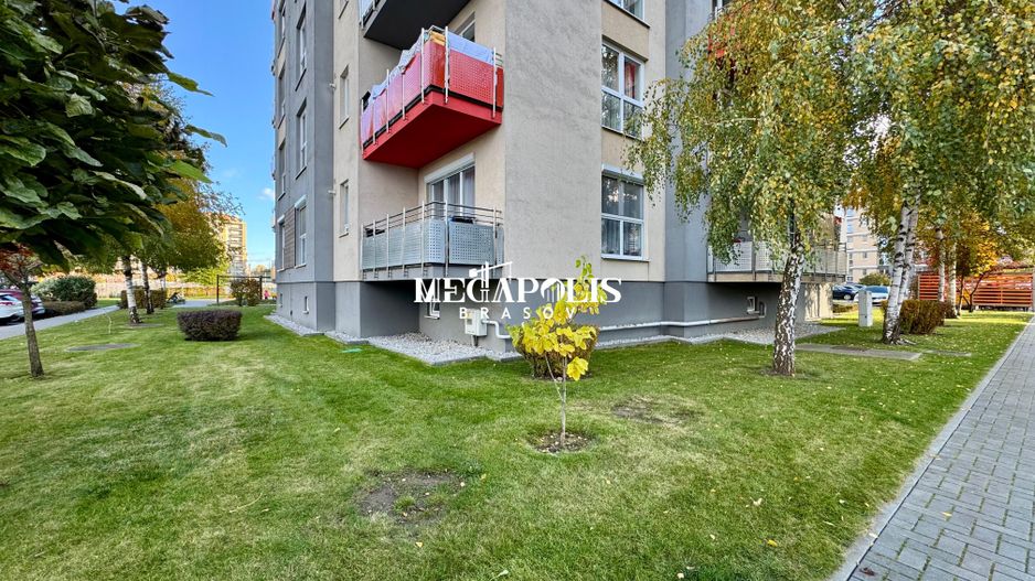 Apartament 2 Camere | 44mp | Boxă | Open Space | Avantgarden Tractorul - Poză 2