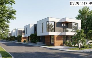 {Splaiul Unirii} Vila P+1 - 4 camere | Teren 220 MP - Poză 1