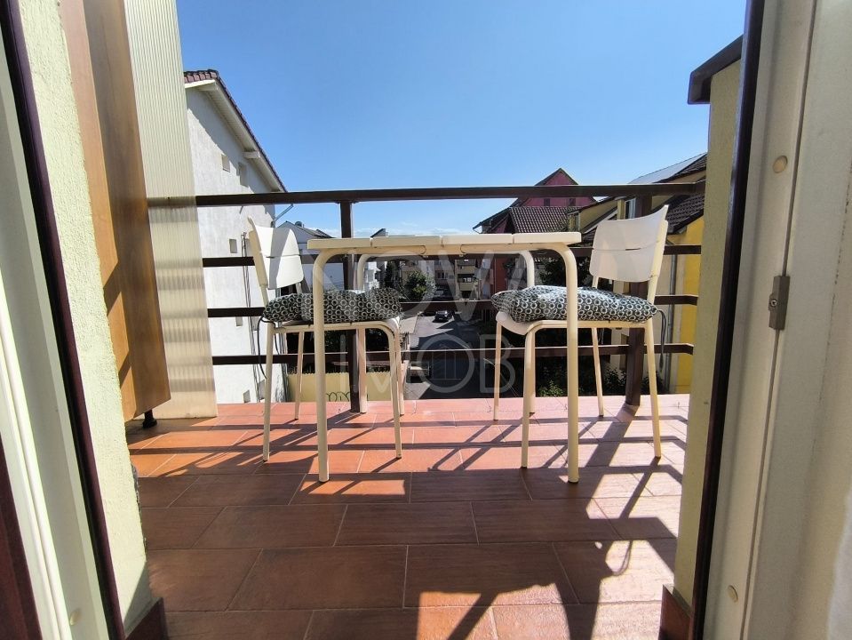 Apartament 2 camere, mobilat si utilat, Strand - Poză 8