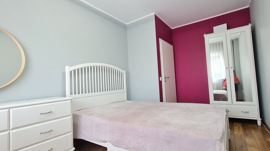 Penthouse 4 camere Maurer Residence zona Coresi - Poză 17