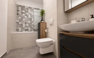 XCity Towers - 2cam complet mobilat+utilat LUX|et11/16,design deosebit - Poză 13