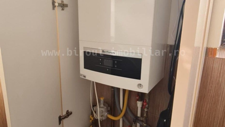 Apartament Spațios 4 Camere – Etaj 1, Complet Mobilat – Intrare Lazu - Poză 10