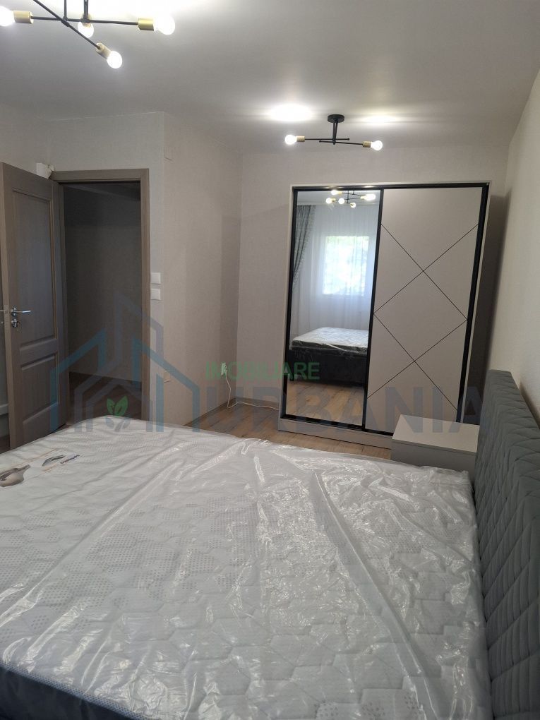 Apartament 2 camere renovat, zona Gara (fosta Billa), Iasi - Poză 8