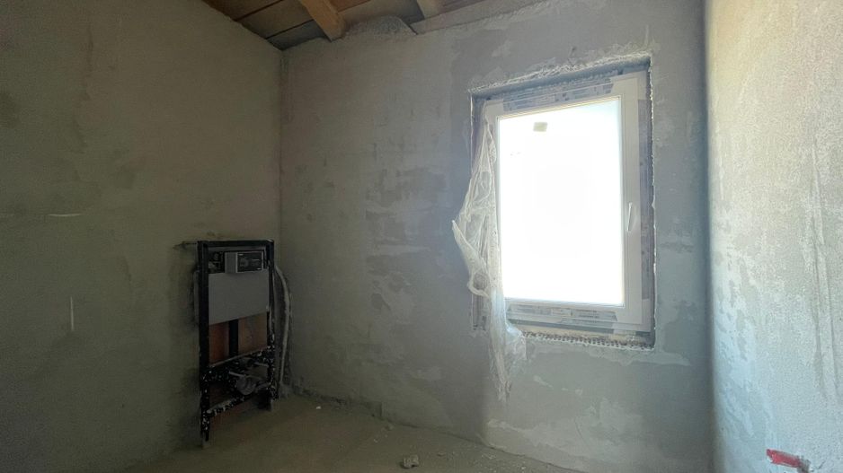 Duplex cu 4 camere |SUPER POZIȚIE| Moșnița Nouă - Poză 13