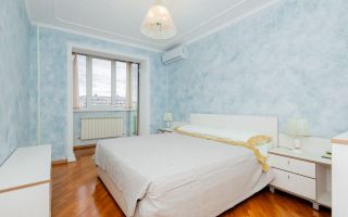 Chirie, apartament, 2 cameră bd. Mircea cel Bătrîn, Ciocana - Poză 7