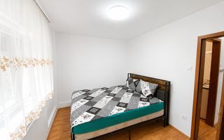 COMISION 0, Apartament 2 Camere, 52mp, GARAJ CF, Parter Inalt, Sagului - Poză 4