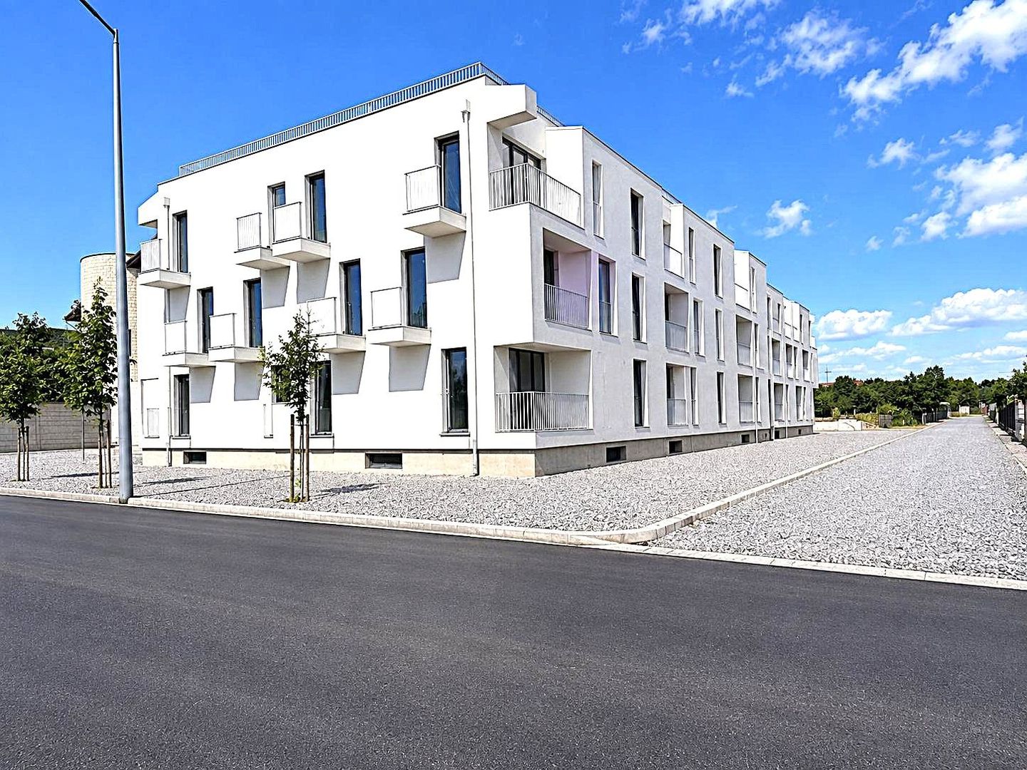 Locuințe Premium în Complex Rezidențial, Zona Centrala, Loc de Parcare - Poză 2