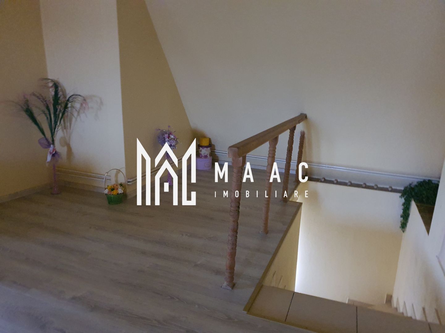 Proprietate cu 2 case | 540 mp utili | Teren 1000 mp | Tălmaciu - Poză 38