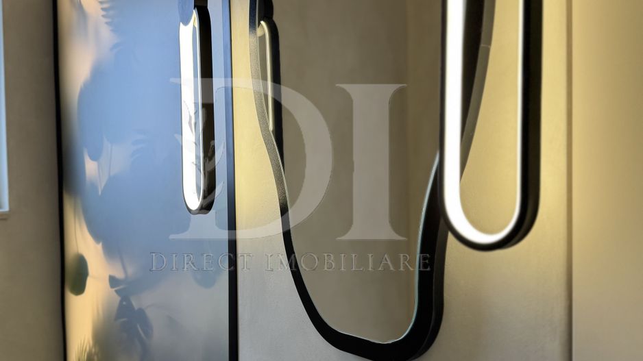 Casa ultramoderna| la cheie | 3 bai | gradina | terasa | parcare - Poză 22